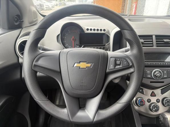 Chevrolet Aveo II с пробегом 2014 года, цена 660 000 рублей, 74605 км, седан, Автокод Объявления