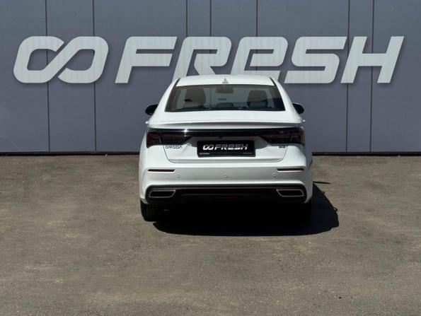 Omoda S5 с пробегом 2024 года, цена 1 529 000 рублей, 30344 км, седан, Автокод Объявления