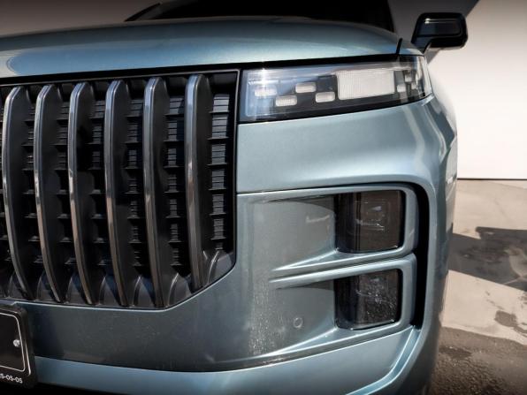 Jaecoo J7 I с пробегом 2024 года, цена 2 355 000 рублей, 31167 км, внедорожник, Автокод Объявления