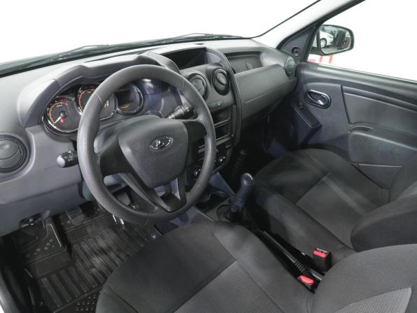 Lada (ВАЗ) Largus I Рестайлинг с пробегом 2024 года, цена 1 327 000 рублей, 16058 км, универсал, Автокод Объявления