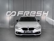 BMW 3 серии VI (F3x) Рестайлинг Ростов-на-Дону  - изображение 22