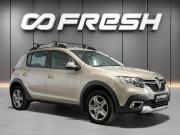 Renault Sandero II Рестайлинг Рязань  - изображение 19