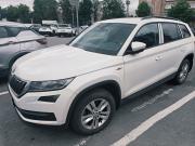 Skoda Kodiaq I Москва  - изображение 10