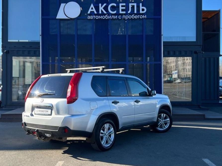 Nissan X-Trail II Рестайлинг Архангельск  - изображение 5