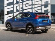 Mitsubishi Eclipse Cross I Краснодар  - изображение 24