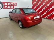 Kia Rio II Рестайлинг Новочеркасск  - изображение 20