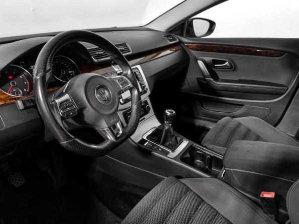Volkswagen Passat CC I с пробегом 2011 года, цена 650 000 рублей, 327000 км, седан, Автокод Объявления