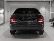 Mercedes-Benz C-Класс III (W204) Рестайлинг Москва  - изображение 31