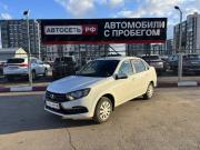 Lada (ВАЗ) Granta I Рестайлинг Набережные Челны  - изображение 24