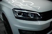Volkswagen Polo V Рестайлинг Крым  - изображение 44