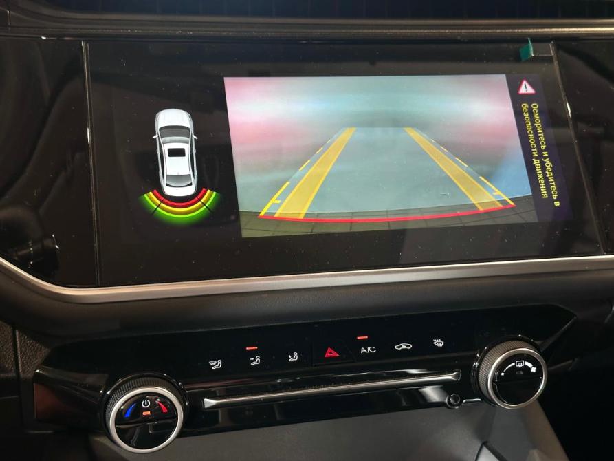 Omoda S5 Краснодар  - изображение 19