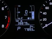 Hyundai Creta I Краснодар  - изображение 44