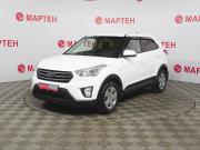 Hyundai Creta I Вологда  - изображение 18