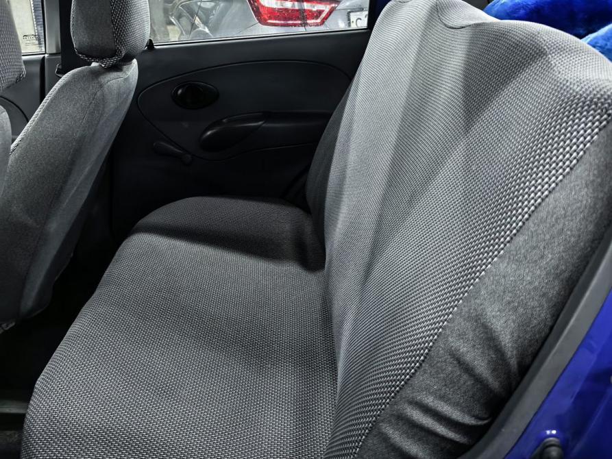 Daewoo Matiz I Рестайлинг Мурманск  - изображение 15