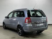 Opel Zafira B Ярославль  - изображение 24