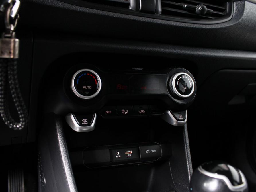 Kia Picanto III Минеральные Воды  - изображение 19