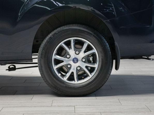 Ford Transit Custom I (China Market) с пробегом 2026 года, цена 6 586 000 рублей, 1 км, минивэн, Автокод Объявления