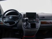 Volkswagen Multivan T5 Москва  - изображение 23
