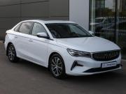 Geely Emgrand II Москва  - изображение 26