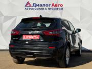 Nissan Qashqai II Рестайлинг Набережные Челны  - изображение 28