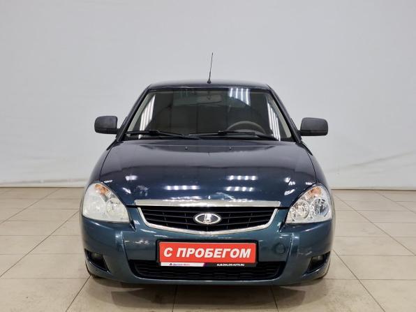 Lada (ВАЗ) Priora I Рестайлинг с пробегом 2013 года, цена 240 000 рублей, 219305 км, хэтчбек, Автокод Объявления