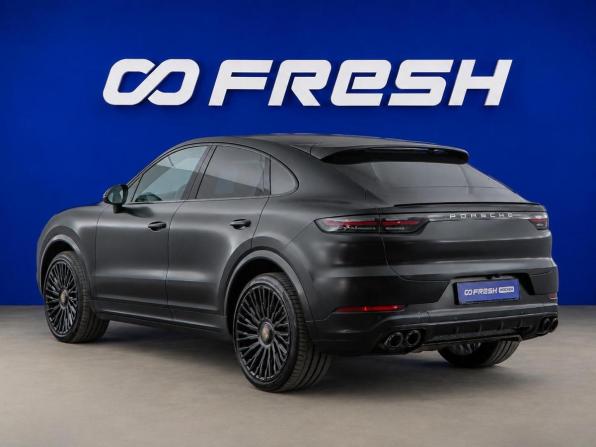 Porsche Cayenne III с пробегом 2020 года, цена 8 094 434 рубля, 60114 км, внедорожник, Автокод Объявления