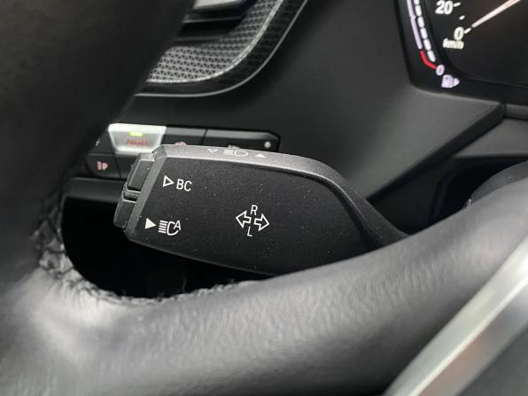 BMW 2 серии F44 с пробегом 2020 года, цена 2 549 000 рублей, 71420 км, седан, Автокод Объявления