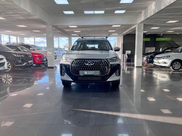 Chery Tiggo 7L I с пробегом 2025 года, цена 2 140 000 рублей, 34187 км, внедорожник, Автокод Объявления