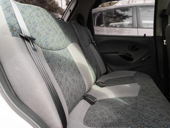 Daewoo Matiz I Рестайлинг с пробегом 2013 года, цена 235 000 рублей, 116743 км, хэтчбек, Автокод Объявления