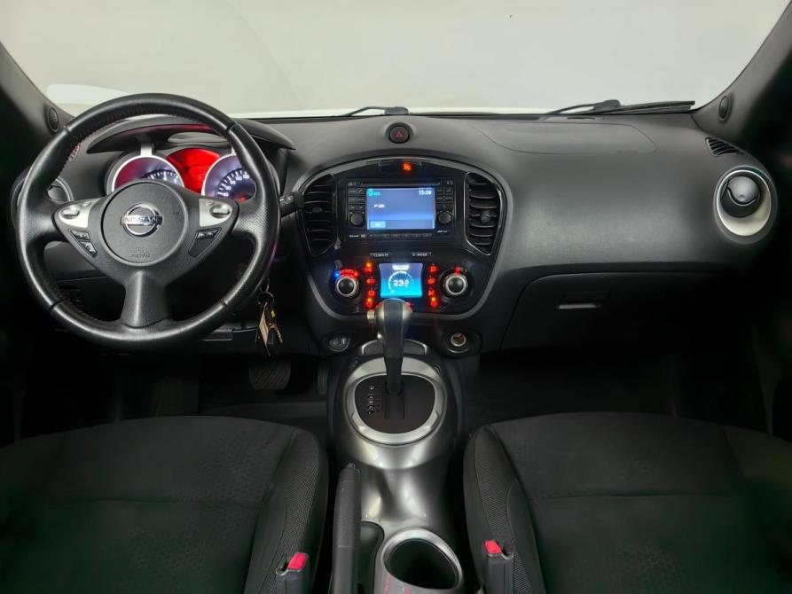 Nissan Juke I Москва  - изображение 6