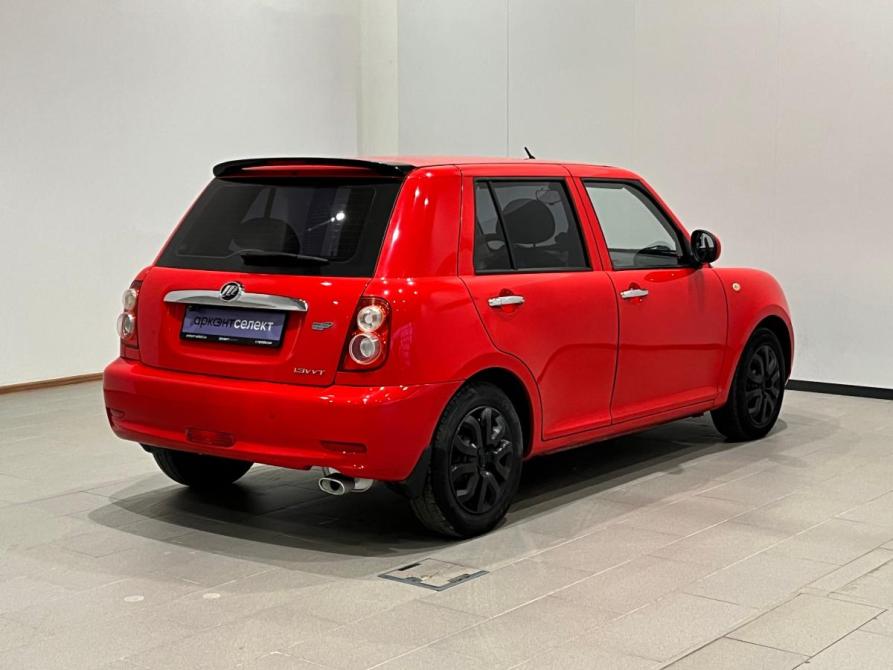 Lifan Smily I Рестайлинг (330) Волгоград  - изображение 2