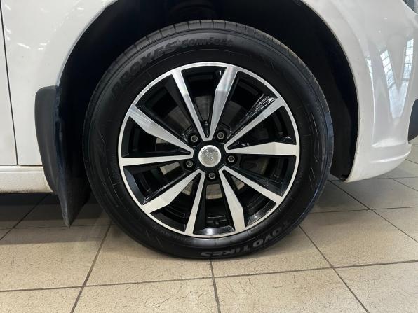 Volkswagen Touran I Рестайлинг 2 с пробегом 2012 года, цена 930 000 рублей, 229745 км, компактвэн, Автокод Объявления