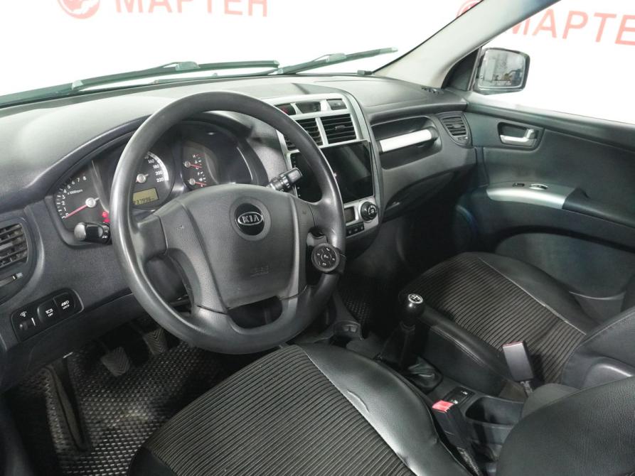 Kia Sportage II Вологда  - изображение 9