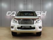 Toyota Land Cruiser Prado 150 Series Воронеж  - изображение 25