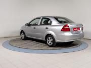 Chevrolet Aveo I Рестайлинг Екатеринбург  - изображение 19