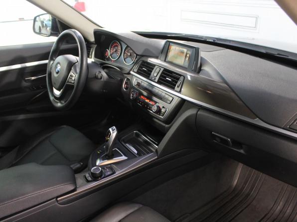 BMW 3 серии VI (F3x) с пробегом 2014 года, цена 1 900 000 рублей, 172729 км, лифтбек, Автокод Объявления