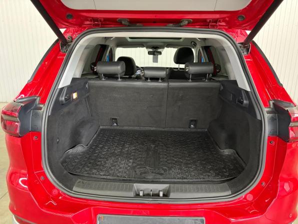 Chery Tiggo 7 Pro Max I с пробегом 2022 года, цена 1 497 000 рублей, 94906 км, внедорожник, Автокод Объявления