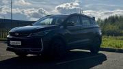 Geely Coolray I Рестайлинг 2 Ярославль  - изображение 16