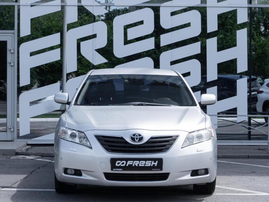Toyota Camry VI (XV40) Волгоград  - изображение 3