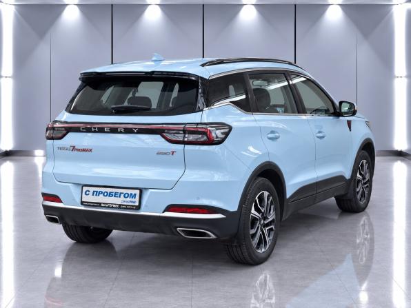 Chery Tiggo 7 Pro Max I Рестайлинг с пробегом 2024 года, цена 1 870 000 рублей, 29540 км, внедорожник, Автокод Объявления
