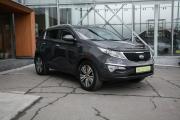 Kia Sportage III Рестайлинг Иркутск  - изображение 31