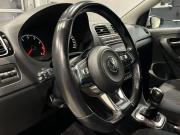 Volkswagen Polo V Рестайлинг Москва  - изображение 32