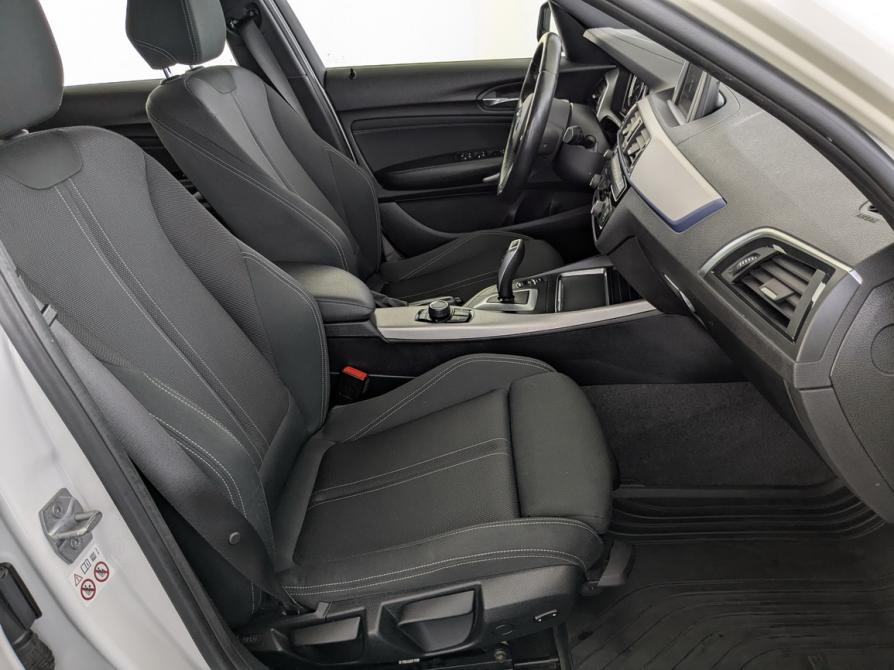 BMW 1 серии II (F20/F21) Рестайлинг 2 Москва  - изображение 23