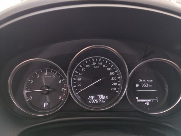 Mazda CX-5 I с пробегом 2012 года, цена 1 450 000 рублей, 232673 км, внедорожник, Автокод Объявления