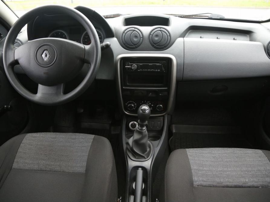 Renault Duster I Иваново  - изображение 12
