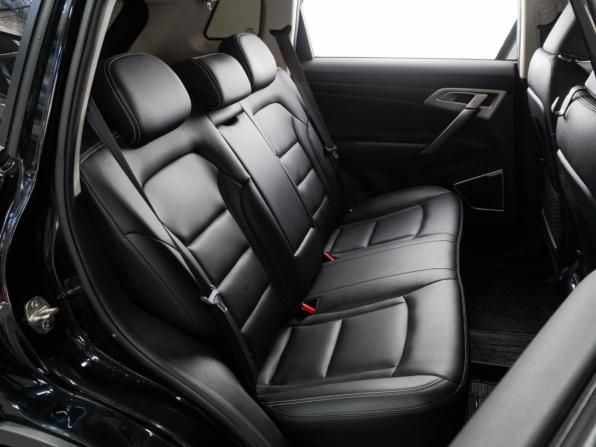 Geely Atlas I с пробегом 2019 года, цена 1 550 000 рублей, 116827 км, внедорожник, Автокод Объявления