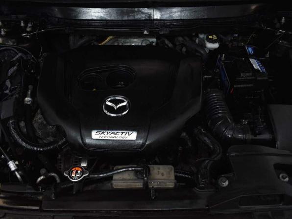 Mazda CX-9 II с пробегом 2017 года, цена 2 620 000 рублей, 195539 км, внедорожник, Автокод Объявления