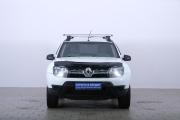Renault Duster I Рестайлинг Омск  - изображение 22