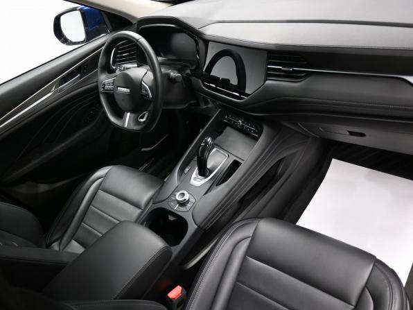 Haval F7 I с пробегом 2022 года, цена 2 050 000 рублей, 59604 км, внедорожник, Автокод Объявления