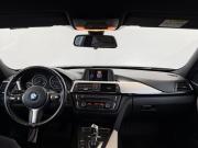 BMW 3 серии VI (F3x) Москва  - изображение 22